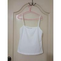 ราคา เสื้อครอปสายเดี่ยวมือสอง (25392569132)