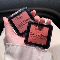 ราคา NYX Professional Makeup SWEET CHEEK CREAMY POWDER BLUSH ❗สินค้าแท้%❗ (4663504794)