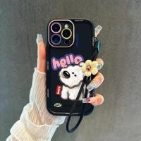 ราคา [เคส+สร้อยข้อมือ] เคสOppo A16 A15 A11 A5SA74A95A78A58A1A9 A38A3SA5A12EA33A54 A31 A93A94A36A76A57 A8K/A57 A31 A39/A57 A10K1626040710 (45909432975)