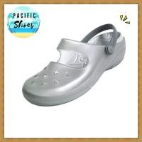 ราคา รองเท้า Monobo รองเท้าหัวโตโมโนโบ้ รุ่น Kimberry สีเทา รองเท้าแตะหญิง รองเท้าผู้หญิง by Pacific Shoes (12424034425)