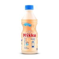 ราคา มิกกุ น้ำองุ่นขาวโยเกิร์ต Mikku Yoghurt 300ml. (56609532832)