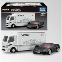 ราคา Takara Tomy Tomica Premium Tomica Transporter Honda NSX Type R (16593699761)