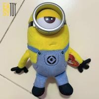 ราคา ตุ๊กตามินเนี่ยน 15ซม. (ตุ๊กตา มินเนี่ยน Minion) (28352265210)
