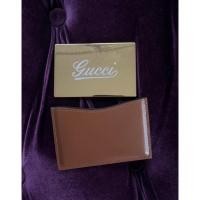 ราคา กระจก ในกระเป๋า gucci bamboo 1947 หายาก ยังไม่ผ่านการ ใช้งาน ซองเป็นหนัง (28762734586)