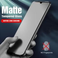 ราคา กระจกนิรภัยMatte Xiaomi Redmi Poco x3 3S 4A 5A 6A 7A 9A 9Cหมายเหตุ 9 4 8A PRO Anti Glare 9T (55851562794)