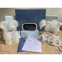 ราคา เครื่องปั๊มนม​ "Malish" All New​ Mirella Plus (13132307898)