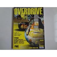 ราคา หนังสือOVERIVE GUITAR MAGAZINE (21759546364)