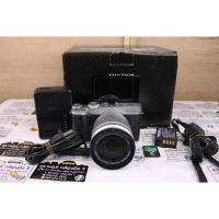 ราคา Fuji x-a2 กล้องยอดนิยมสภาพสวยใช้งานดีสภาพโดยรวมตีไป 85% (41611977752)