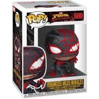 ราคา Pop Marvel 3.75 Inch Action Figure Venom - Venomized Miles Morales #600 (6854050611)
