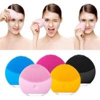 ราคา ❌ไม่รับชำระปลายทาง❌ Clearance!! No warranty อุปกรณ์ทำความสะอาดผิวหน้าไซส์มินิ FOREO Luna Mini 2 (1243557442)