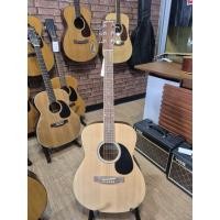ราคา กีตาร์โปร่ง Sepia Crue F-140/N ทรง Folk สีไม้ธรรมชาติ เล่นง่าย สภาพดี (56607398843)