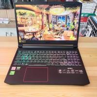 ราคา Notebook ACER Nitro 5 AN515-55-517N สภาพเครื่อง 87% (24378328928)