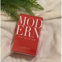 ราคา น้ำหอม Lanvin Modern Princess EDP 90ml. (11132200707)