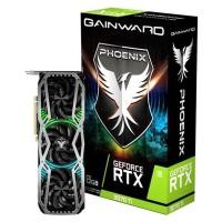 ราคา Gainward Phoenix RTX 3070 Ti 8GB การ์ดจอ Nvidia กราฟิกการ์ด (11286847180)