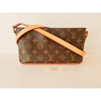 ราคา กระเป๋าหลุยส์ Louis Vuitton Trotteur pm (9176450218)