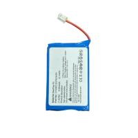 ราคา ลำโพง B&O Beoplay P2 Bluetooth speaker battery 7.4V rechargeable polymer lithium battery C129D2 (24903074794)