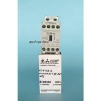 ราคา MITSUBISHI Magnetic ST10 แมกเนติก มิตซูบิชิ 220V (11185625898)