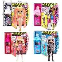 ราคา L.O.L. surprise OMG LIGHTs ของแท้ LOL (23629839795)