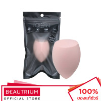 ราคา L'OCEAN Blender Solution SH101GZ Baby Pink พัฟแต่งหน้า 1pcs (20579883325)
