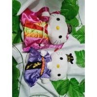 ราคา ตุ๊กตา​คิตตี้​ Hello​ Kitty​ Kitty​ Mcdonald's​ คิตตี้​คู่แต่งงาน​ (10882667141)
