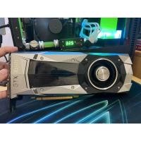 ราคา GTX 1080 8GB การ์ดจอมือสอง (20642211709)