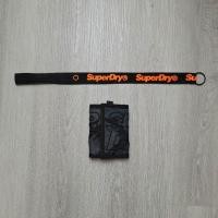 ราคา *มือสอง กระเป๋าเงิน SuperDry แท้ (26618187875)