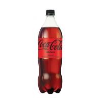 ราคา โค้กไม่มีน้ำตาล 1.25ลิตร Coke No Sugar 1.25ltr. [หมายเลขบาร์โค้ด 8851959144077 ] (58160296222)