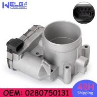ราคา Throttle Body For Volvo XC70 XC90 V70 S80 S60 2.5L Volvo C70 S60 V70 2.4L Refurbished 8677867 23431 (28244240072)