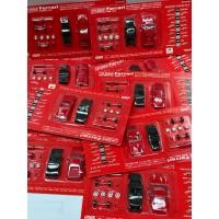 ราคา โมเดลรถเฟอรารี่ FERRARI Collection DyDo Diecast car model kit 1/64 scale (47955665345)
