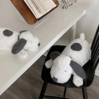 ราคา นอนหลับ สนูปปี้~น่ารักหมอนเตียงเบาะตุ๊กตาตุ๊กตาตุ๊กตาตุ๊กตาหมอนงีบสาวของขวัญ (41681335487)