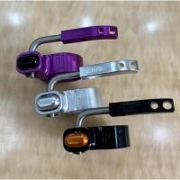 ราคา Paul Quick Release Seat Tube Clamp Seat Post Seat Post Seat Clamp Super Locking 30mm CNC Aluminium Alloy (51059367000)