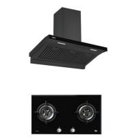 ราคา TEKA เครื่องดูดควัน TEKA DHA 90BK + เตาแก๊ส GT LUX78 2G (26600233358)