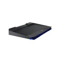 ราคา Cooler Master Notepal X150R Notebook / Laptop Cooler Pad / Blue LED / โน้ตบุ๊กสูงสุด 17" (42677979843)