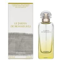 ราคา HERMES Le Jardin De Monsieur Li สําหรับ Unisex Eau de Toilette, 3.4 ออนซ์, หลายสี (40181309833)