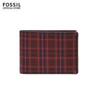 ราคา กระเป๋าสตางค์ Fossil Bronson ML4465540 (41427337849)