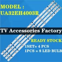 ราคา SAMSUNG UA32EH4003R UA32EH4005R ทีวี LED BACKLIGHT BAR พร้อมสต็อก UA32EH4003 UA32EH4005 (44654852881)