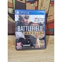 ราคา แผ่นเกม Playstation4 (ps4) เกม battlefield Hardline (24388611235)