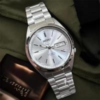 ราคา นาฬิกา SEIKO / Seiko Active Day Date / Seiko อัตโนมัติในญี่ปุ่น / Seiko 5 Active Day Date (51361405702)
