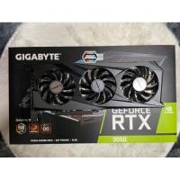 ราคา การ์ดจอ (VGA) GIGABYTE RTX 3050 8G (19471937044)
