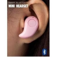 ราคา หูฟังไร้สายขนาดจิ๋ว Bluetooth Mini Headset (1275228006)