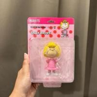 ราคา (พร้อมส่งในไทย✨) Medicom Toy UDF Snoopy (25332539591)
