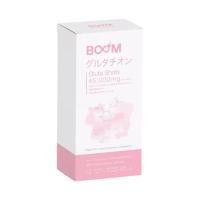 ราคา Boom Gluta Shots บูมกลูต้าช็อต #Gluta #ผิวขาว #ผิวสวย (6976730727)