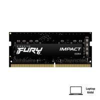 ราคา Kingston hyperx impact แรมหน่วยความจํา DDR3 DDR3L 4GB 8GB 1333MHz 1600MHz 1866MHz DDR4 2400MHz 2666MHz 3200MHz SO-DIMM สําหรับโน้ตบุ๊ก (22068375905)