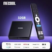 ราคา box android mecool Meno1 (57010502295)