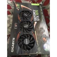 ราคา gig gtx1070 g.1 gaming oc 3พัดลม สภาพสวย ไม่มีตำหนิ ไม่เคยขุด ไม่เคยแกะ fulload เย็นๆ 63 องศา แรม micron มีกล่อง (18124661835)