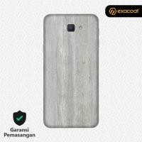 ราคา [EXACOAT] Galaxy J5 Prime / J7 Prime Skins คอนกรีต (44355743643)