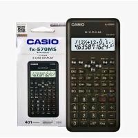 ราคา เครื่องคิดเลขวิทยาศาสตร์ Casio FX-570ms รุ่นที่ 2 (54458270129)
