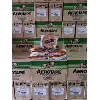 ราคา AEROTAPE ขนาด3MM.X50MM.X9.1M (1ลัง/10ม้วน) แอโร่เทป เทปกาว (13861086921)