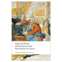 ราคา Reflections on the Revolution in France - Oxford World's Classics Edmund Burke, L. G. Mitchell Paperback (15595856214)
