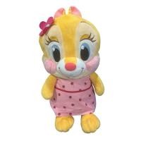 ราคา ตุ๊กตาชิปแอนด์เดล คลาริส นากาโยชิ เชอร์รี่ ซูเปอร์ ซุปเปอร์ บิ๊ก DX พร้อมส่ง (29935306072)